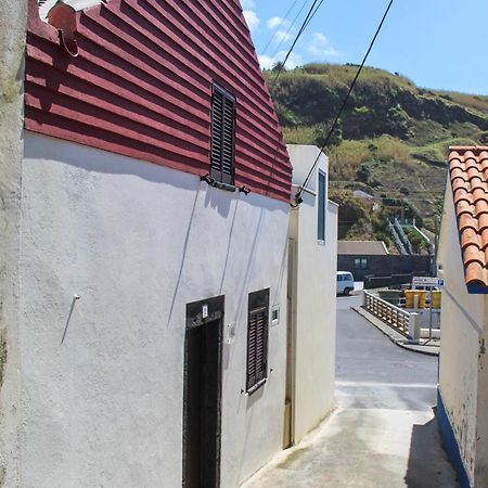 Casa Pe Na Areia Villa Mosteiros  Eksteriør billede
