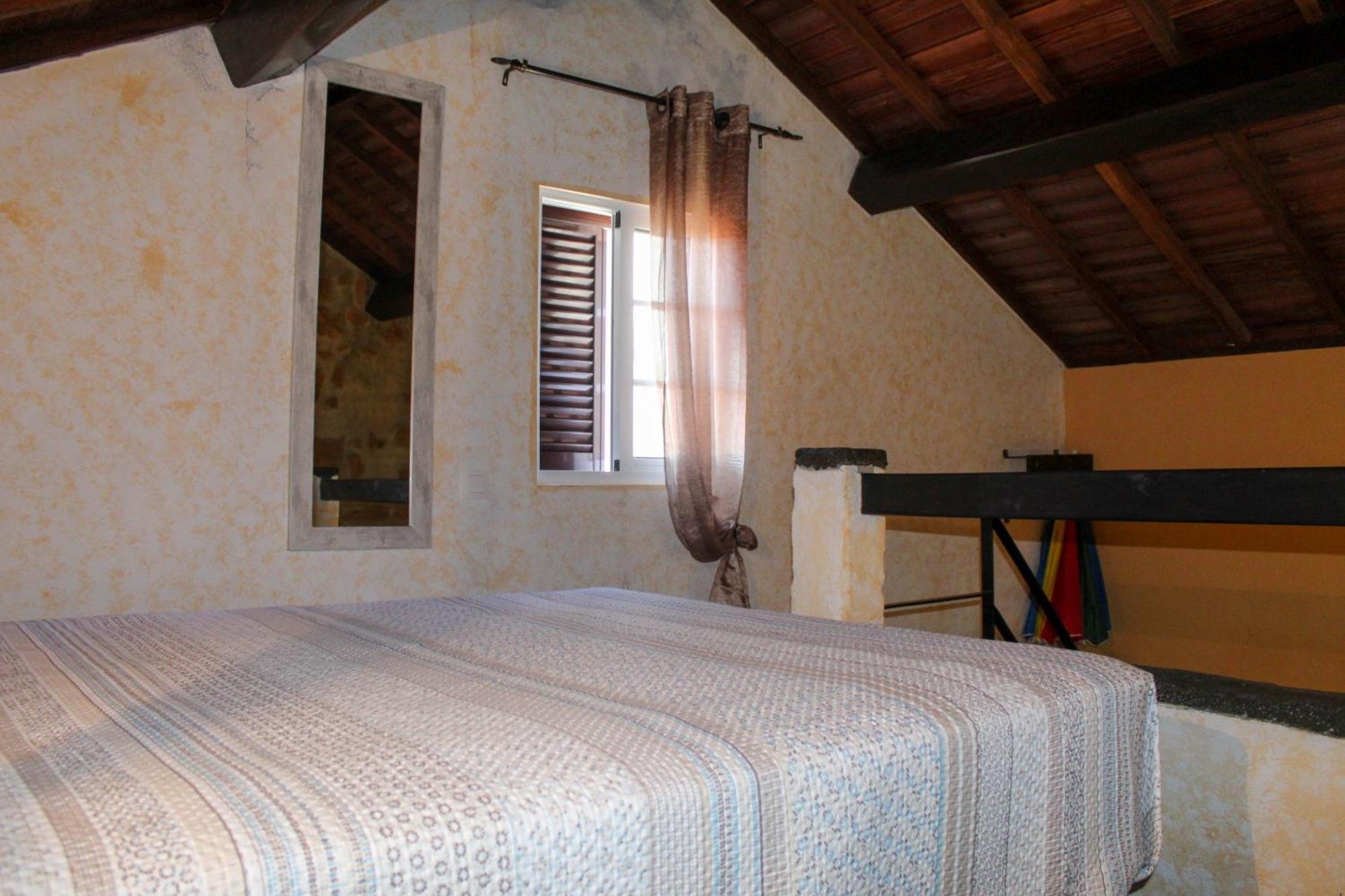 Casa Pe Na Areia Villa Mosteiros  Eksteriør billede
