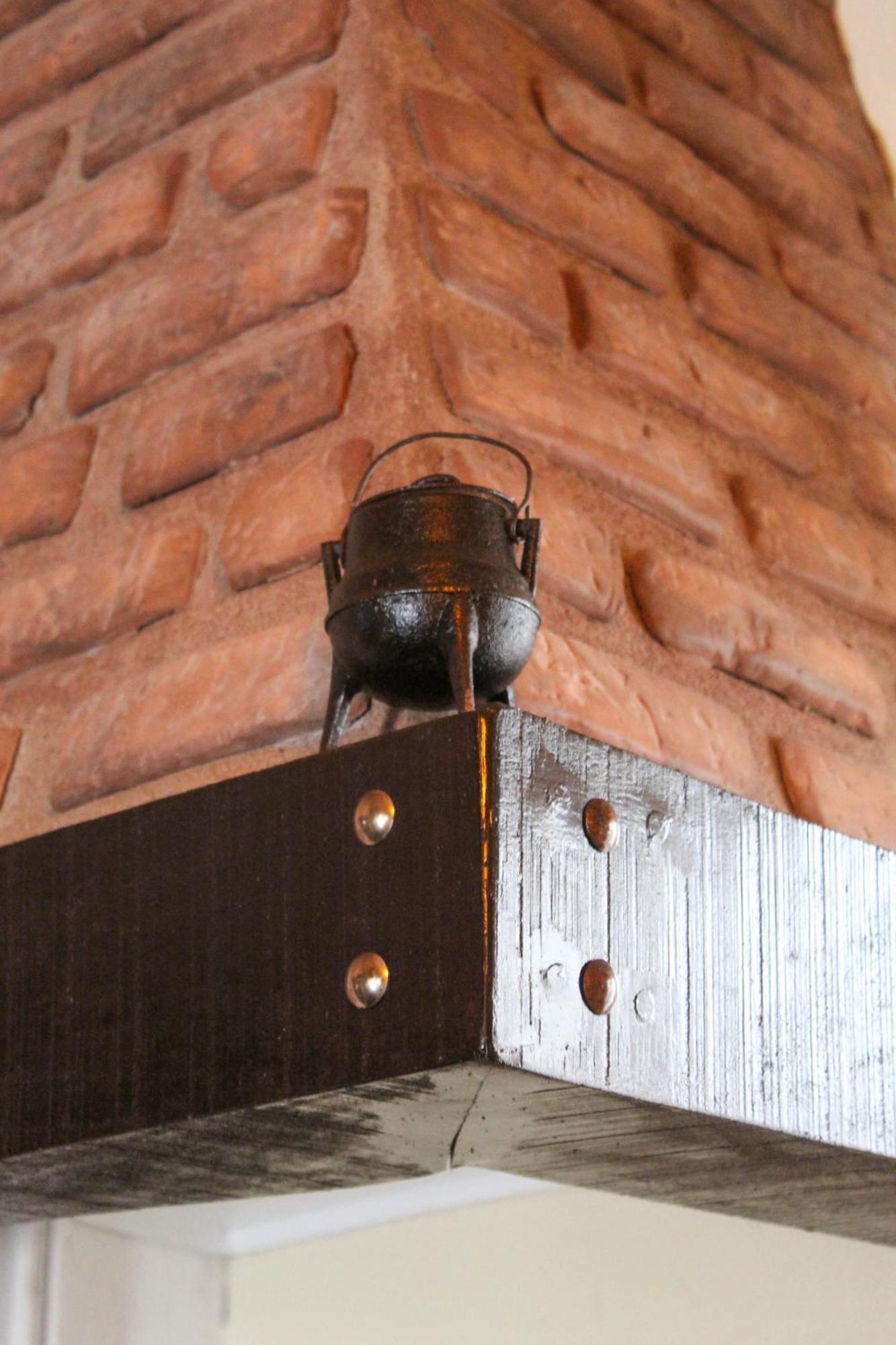 Casa Pe Na Areia Villa Mosteiros  Eksteriør billede