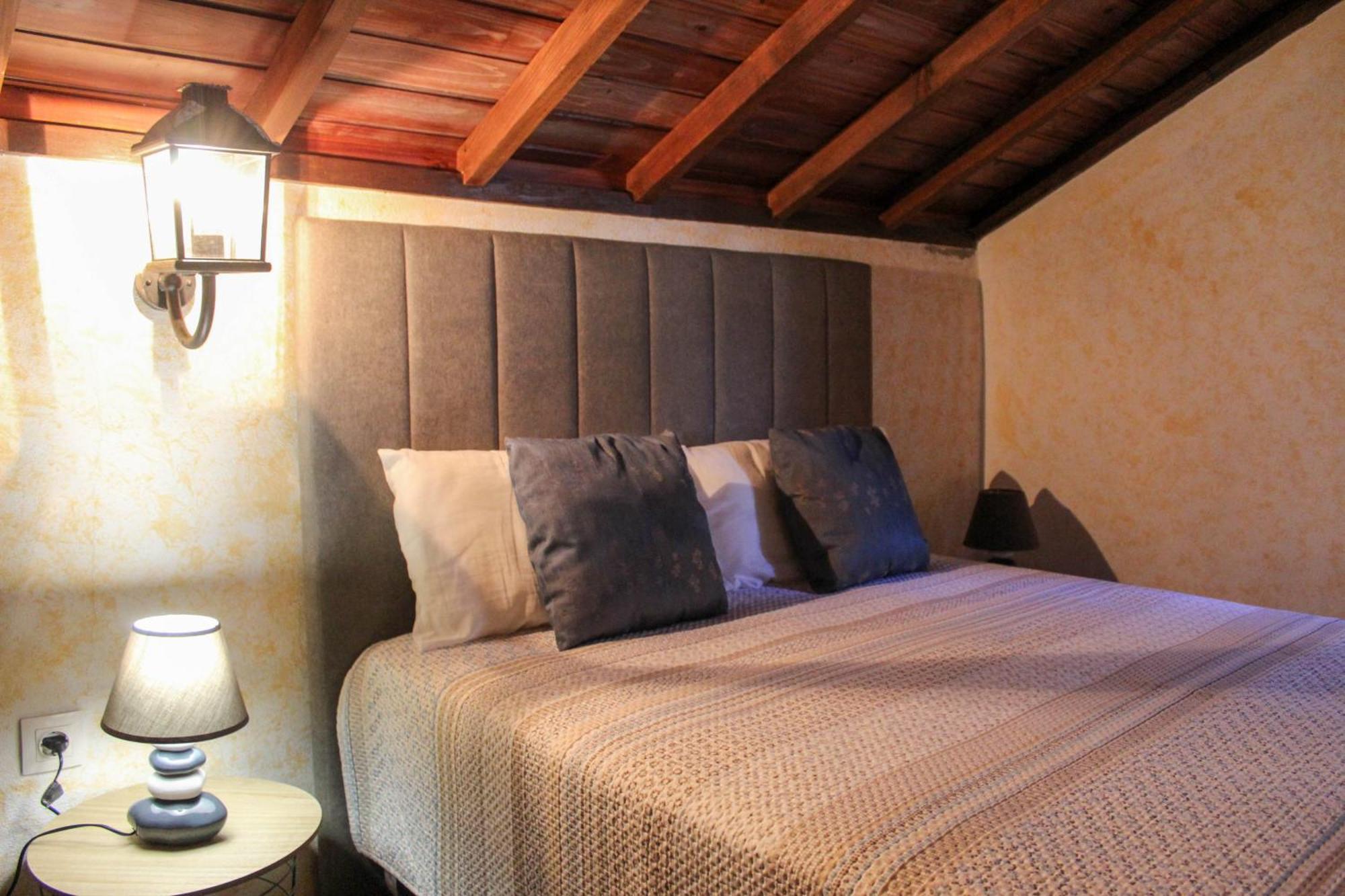 Casa Pe Na Areia Villa Mosteiros  Eksteriør billede