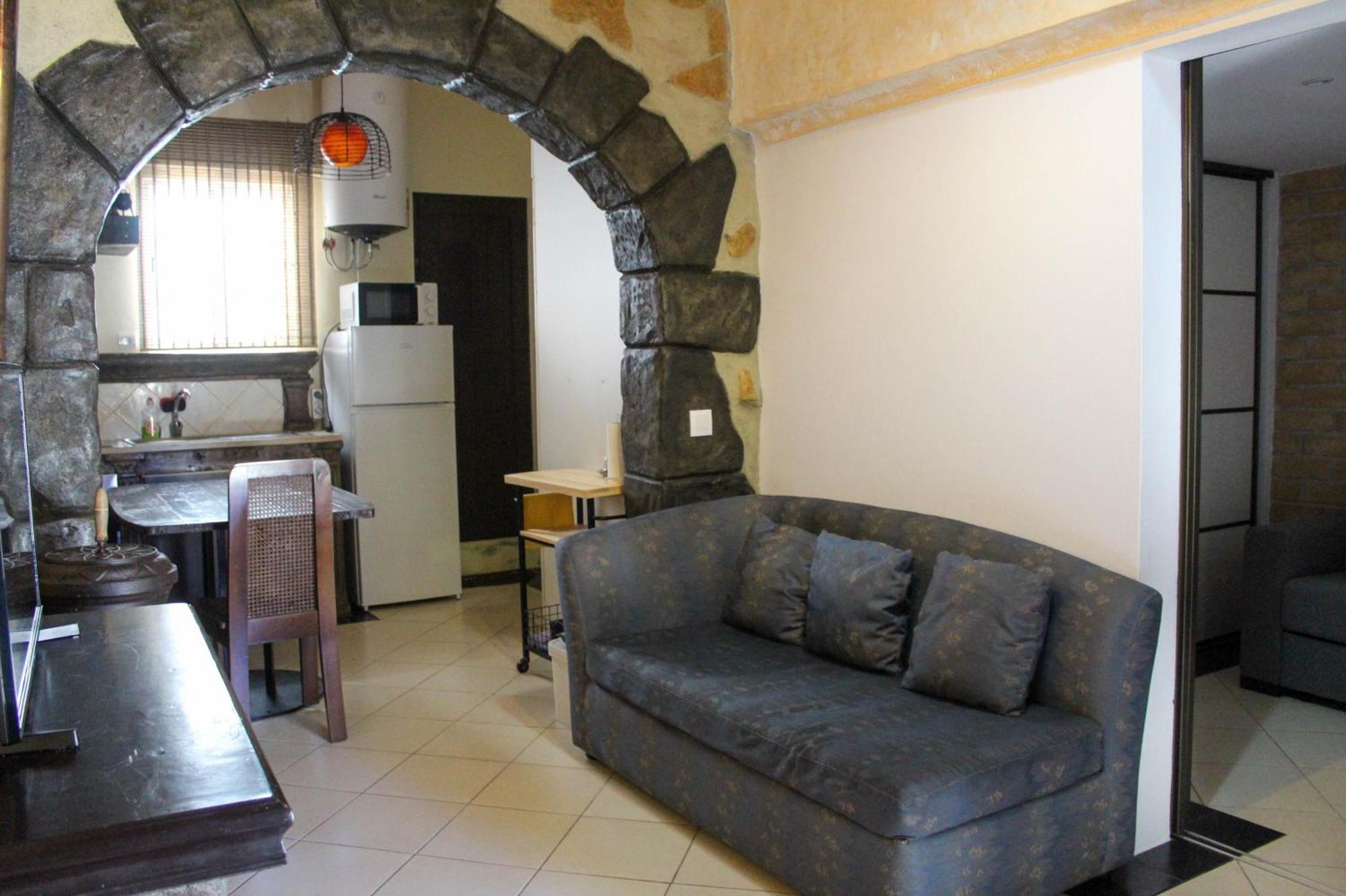 Casa Pe Na Areia Villa Mosteiros  Eksteriør billede